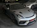 Porsche 718 Cayman GT4 RS Grijs - thumbnail 14