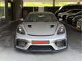 Porsche 718 Cayman GT4 RS Grijs - thumbnail 2