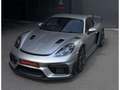 Porsche 718 Cayman GT4 RS Grijs - thumbnail 1