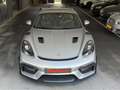 Porsche 718 Cayman GT4 RS Grijs - thumbnail 4