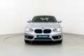 BMW 116 116d Gris - thumbnail 2