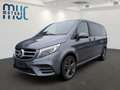 Mercedes-Benz V 250 V250 d EDITION 4MATIC kompakt AMG~Distr.~ Grau - thumbnail 1