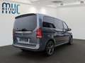 Mercedes-Benz V 250 V250 d EDITION 4MATIC kompakt AMG~Distr.~ Grau - thumbnail 4