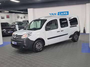 MAXI • GARANTIE 1 AN • 47 900 KM • NEW EMBRAYAGE + VOLANT MOTEUR• TVA RÉCUP.
