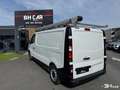 Renault Trafic Vu FOURGON 2.0 DCI 120ch 1T3 L2H1 GRAND CONFORT Carplay 17492 HT Weiß - thumbnail 6