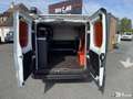 Renault Trafic Vu FOURGON 2.0 DCI 120ch 1T3 L2H1 GRAND CONFORT Carplay 17492 HT Weiß - thumbnail 11