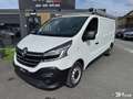 Renault Trafic Vu FOURGON 2.0 DCI 120ch 1T3 L2H1 GRAND CONFORT Carplay 17492 HT Weiß - thumbnail 2