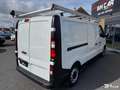 Renault Trafic Vu FOURGON 2.0 DCI 120ch 1T3 L2H1 GRAND CONFORT Carplay 17492 HT Weiß - thumbnail 5