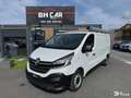 Renault Trafic Vu FOURGON 2.0 DCI 120ch 1T3 L2H1 GRAND CONFORT Carplay 17492 HT Weiß - thumbnail 1