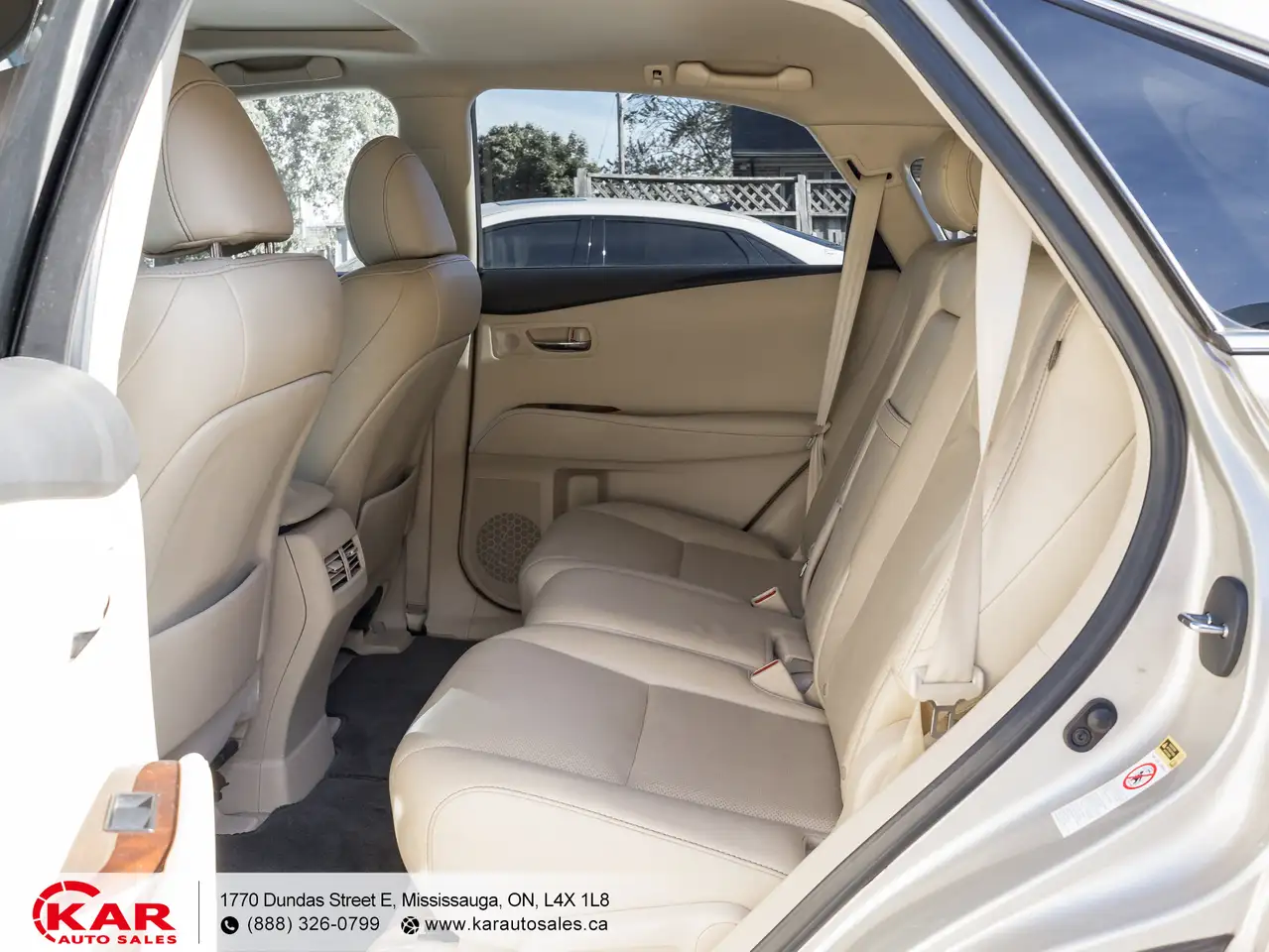 Lexus RX снимка Lexus RX