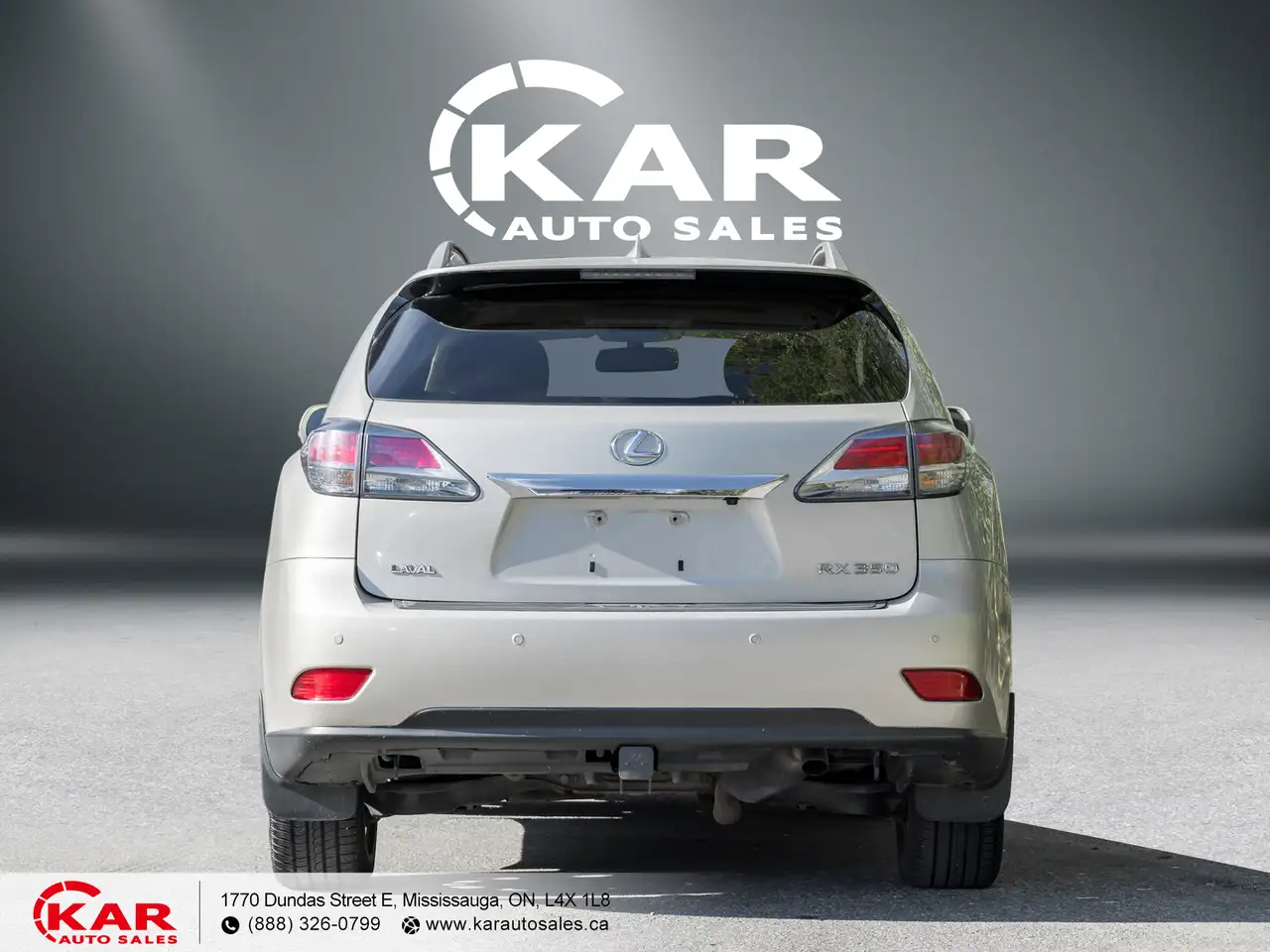 Lexus RX снимка Lexus RX