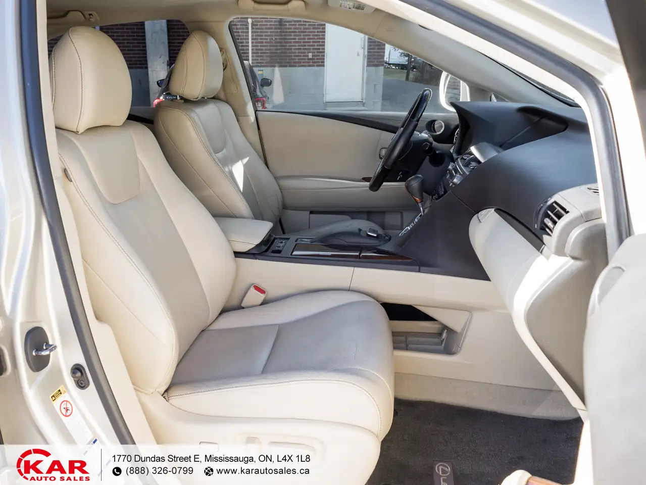 Lexus RX снимка Lexus RX