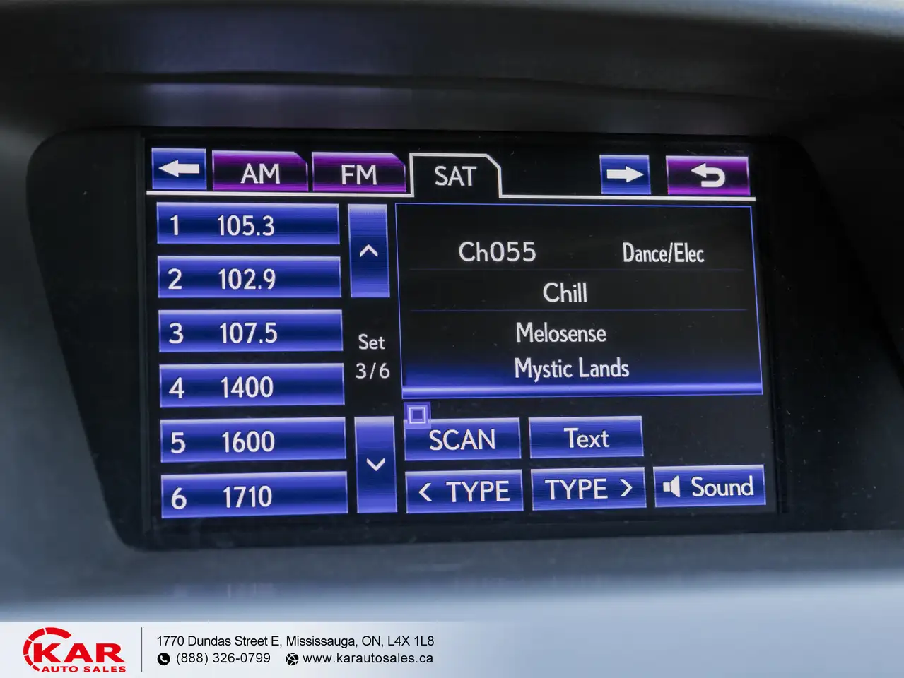 Lexus RX снимка Lexus RX