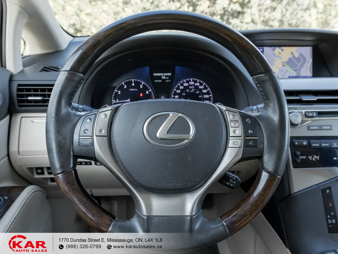 Lexus RX снимка Lexus RX