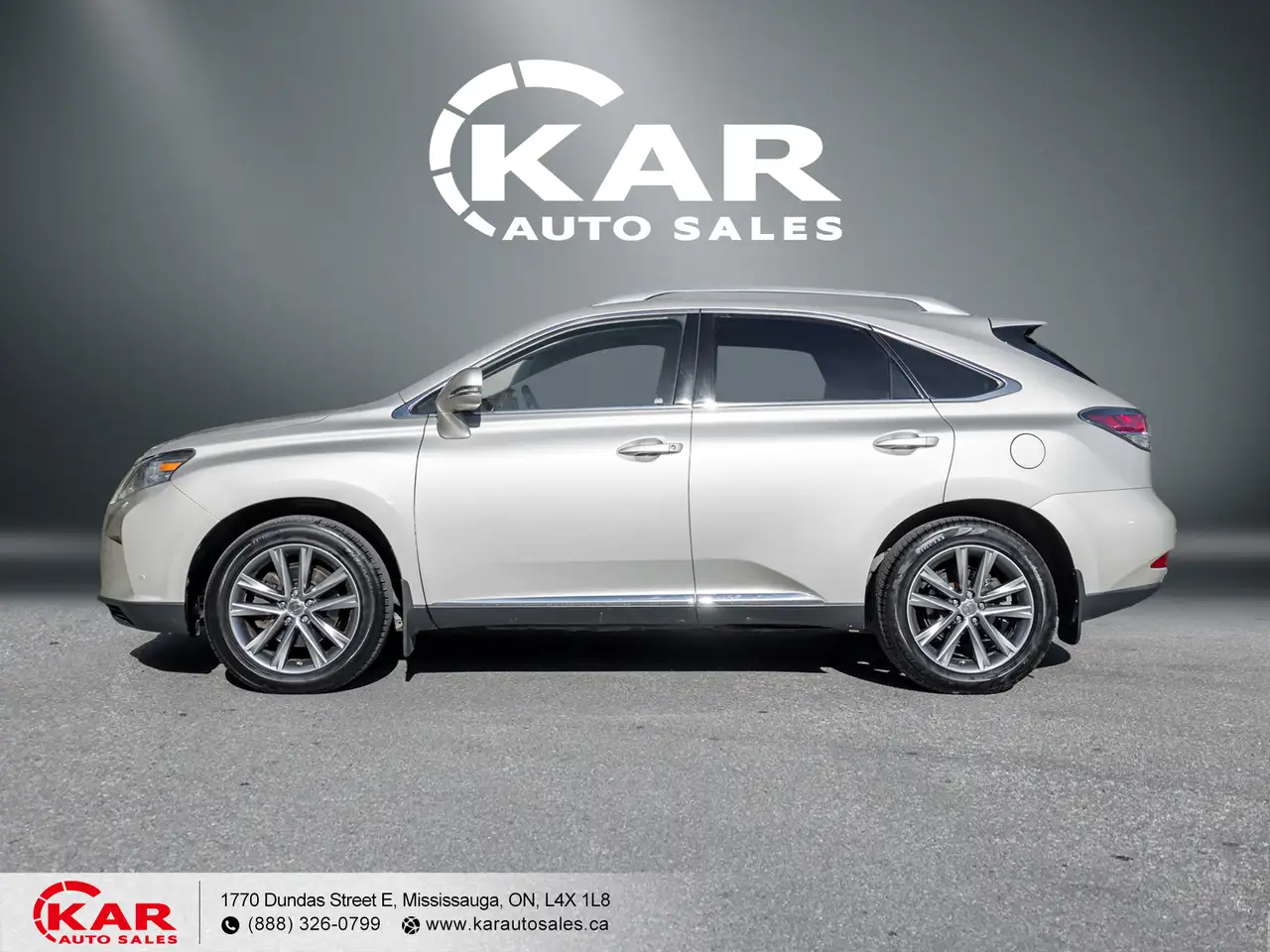 Lexus RX снимка Lexus RX