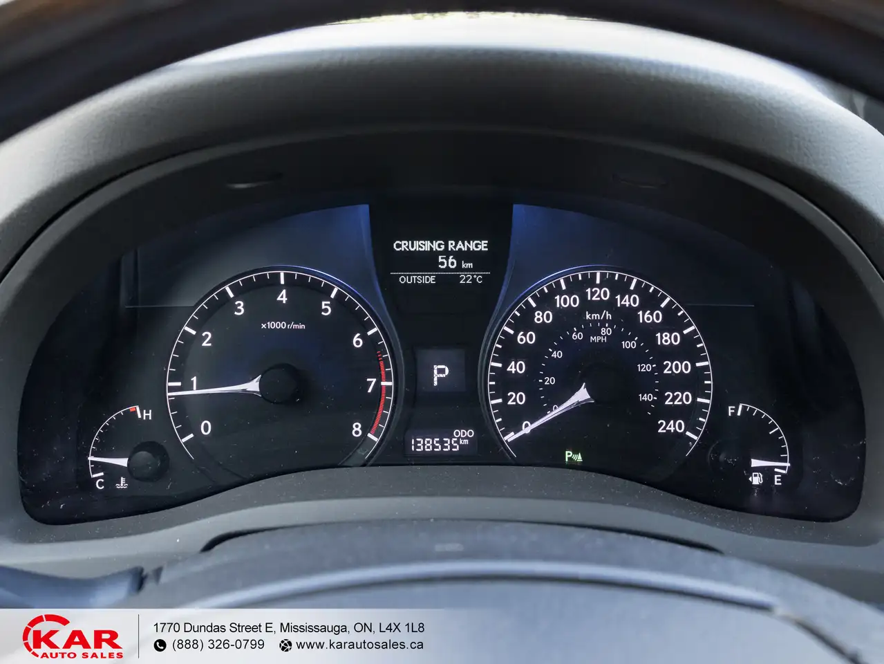 Lexus RX снимка Lexus RX