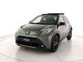 Toyota Aygo X 1.0 Lounge 72cv s-cvt Nero - thumbnail 1