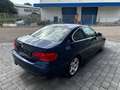 BMW 325 3 Coupe 325i Automatik Bleu - thumbnail 4
