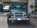 Jeep Wrangler 4.0 L  SAHARA SPECIAL EDITION GPL Verde - thumbnail 3