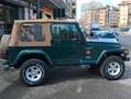 Jeep Wrangler 4.0 L  SAHARA SPECIAL EDITION GPL Verde - thumbnail 2