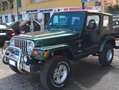 Jeep Wrangler 4.0 L  SAHARA SPECIAL EDITION GPL Verde - thumbnail 9