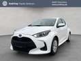 Toyota Yaris Hybrid 1.5 VVT-i Business Edition Wit - thumbnail 1