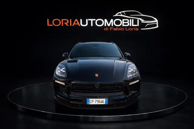 Porsche Macan Macan I 2024 2.0 265cv pdk