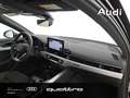 Audi S4 avant 3.0 tdi mhev quattro 341cv tiptronic Noir - thumbnail 5