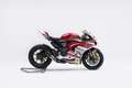 Ducati V2 Panigale IDM Rennmotorrad Rot - thumbnail 1