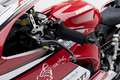 Ducati V2 Panigale IDM Rennmotorrad Rot - thumbnail 9
