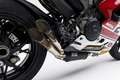 Ducati V2 Panigale IDM Rennmotorrad Rot - thumbnail 3