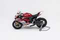 Ducati V2 Panigale IDM Rennmotorrad Rot - thumbnail 11