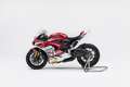 Ducati V2 Panigale IDM Rennmotorrad Rot - thumbnail 10