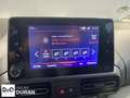 Peugeot Rifter Allure Schwarz - thumbnail 16
