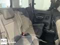 Peugeot Rifter Allure Schwarz - thumbnail 13
