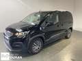 Peugeot Rifter Allure Schwarz - thumbnail 1