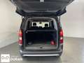Peugeot Rifter Allure Schwarz - thumbnail 9