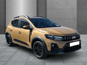 Stepway Extreme Facelift SHZ+RFK TCe 110 81 kW ...