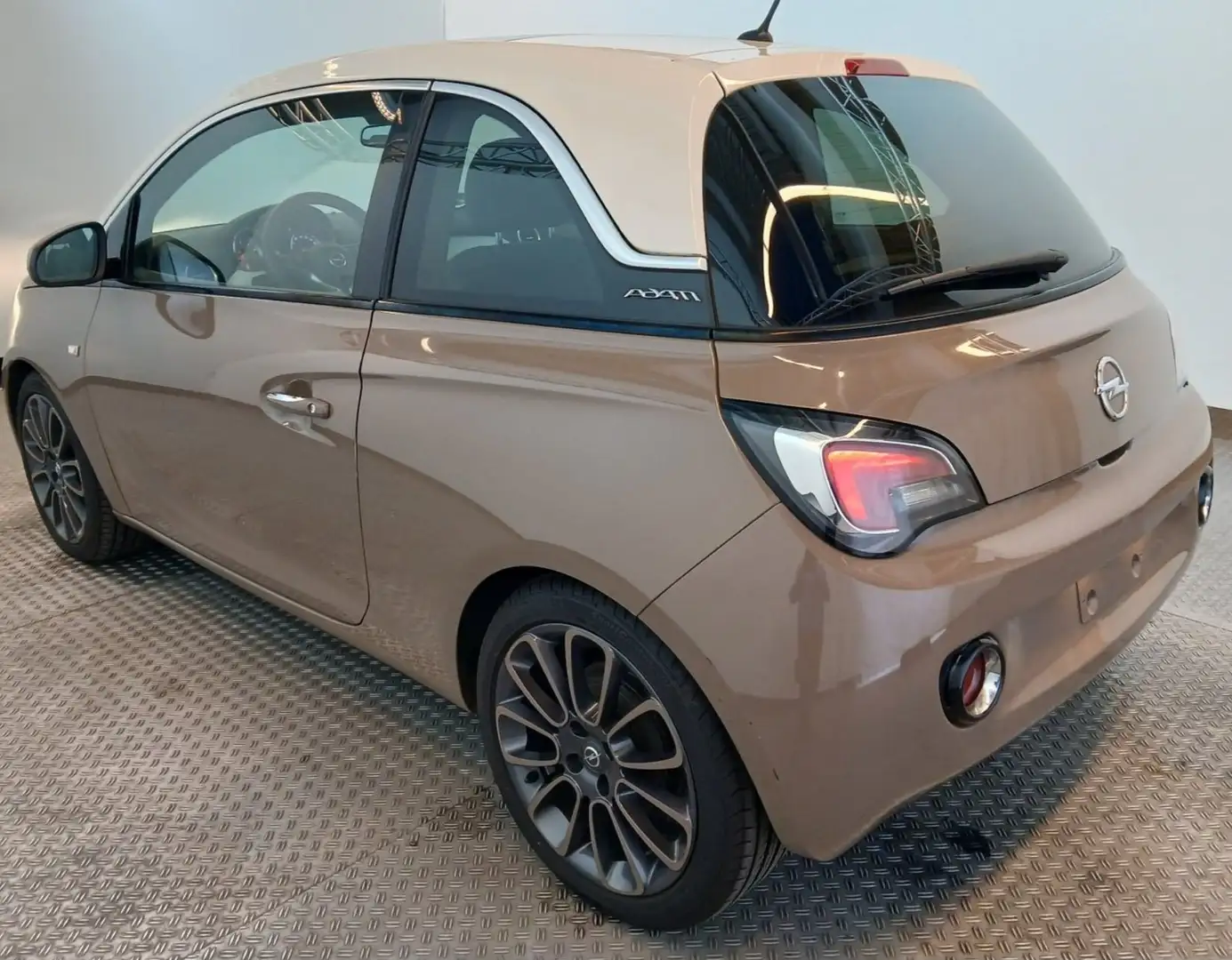 Opel Adam Glam Barna - 2