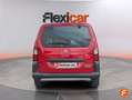 Citroen Berlingo Combi Puretech S&S Talla M Feel 110 Rojo - thumbnail 5