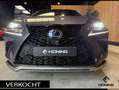 Lexus NX 300h AWD F F SPORT Line 4x4. Navi. Apple-carplay. Panor Gris - thumbnail 44