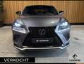 Lexus NX 300h AWD F F SPORT Line 4x4. Navi. Apple-carplay. Panor Gris - thumbnail 2