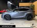 Lexus NX 300h AWD F F SPORT Line 4x4. Navi. Apple-carplay. Panor Gris - thumbnail 5