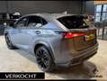 Lexus NX 300h AWD F F SPORT Line 4x4. Navi. Apple-carplay. Panor Gris - thumbnail 7