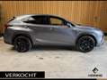 Lexus NX 300h AWD F F SPORT Line 4x4. Navi. Apple-carplay. Panor Gris - thumbnail 6
