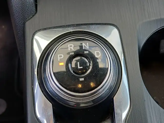 Ford Kuga view 11