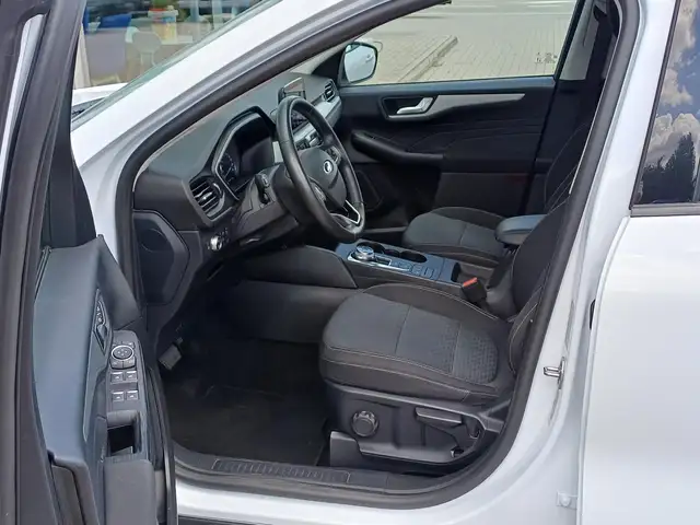 Ford Kuga view 7