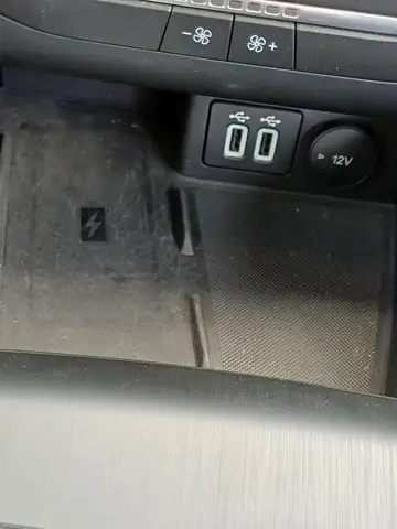 Ford Kuga view 13