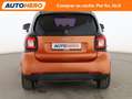 smart forTwo 1.0 Basis passion Naranja - thumbnail 5