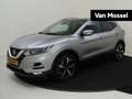 Nissan Qashqai 1.2 Tekna + | Automaat | Leder | Panorama-dak | 36 Grijs - thumbnail 1